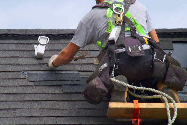 Quick and Trustworthy Emergency Roof Repair Services in Okarche, OK