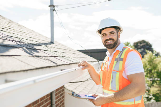 Best Emergency Roof Repair  in Arche, OK