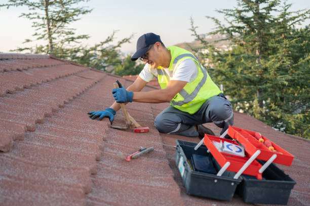 Best Commercial Roofing Services  in Arche, OK
