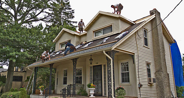 Best Flat Roof Repair Services  in Arche, OK