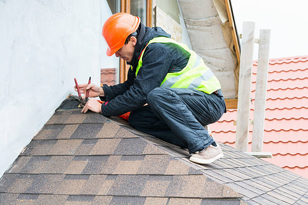 Best Best Roofing Contractors  in Arche, OK
